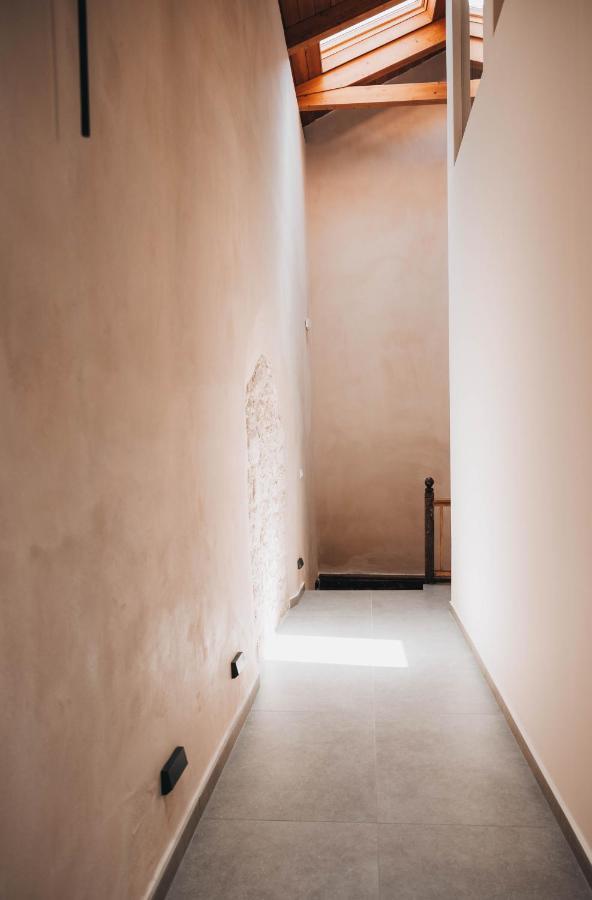 Mazi - Pied A Terre Βίλα Ρέθυμνο Εξωτερικό φωτογραφία