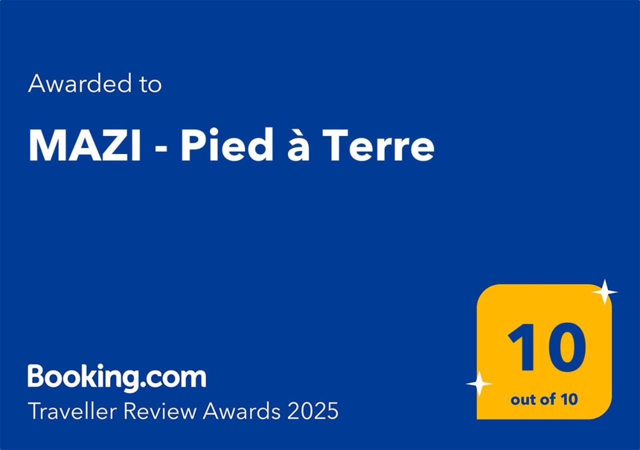 Mazi - Pied A Terre Βίλα Ρέθυμνο Εξωτερικό φωτογραφία